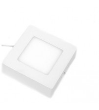 Panel Hiled Outbow Square 6W